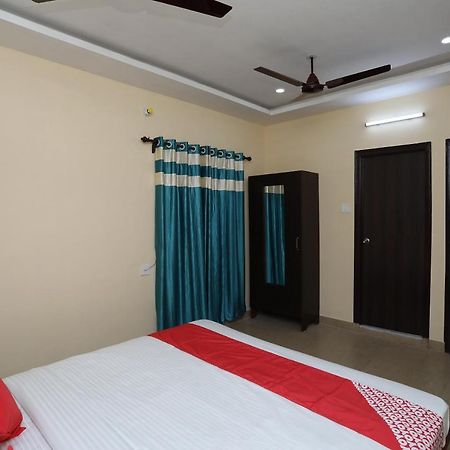 Oyo 17376 Happy Spring Inn Kolkata Luaran gambar