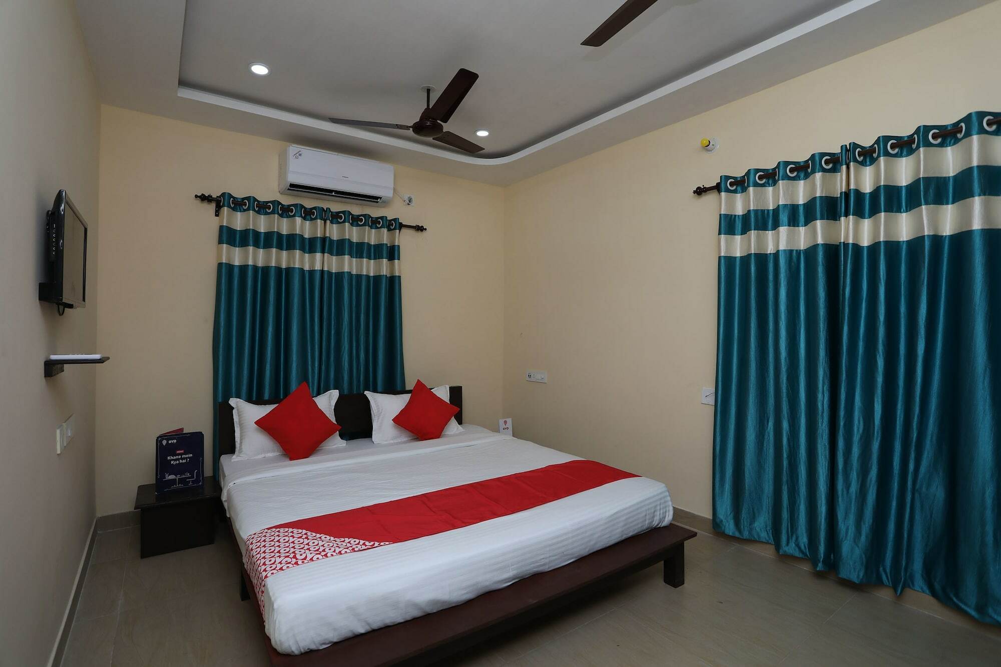 Oyo 17376 Happy Spring Inn Kolkata Luaran gambar