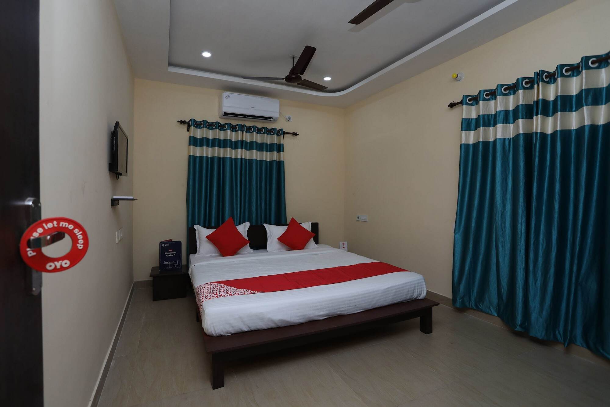Oyo 17376 Happy Spring Inn Kolkata Luaran gambar